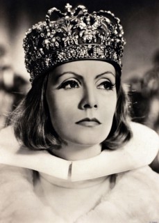 Queen Christina