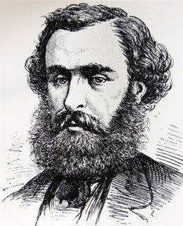 Joseph Eustace Croce-Spinelli