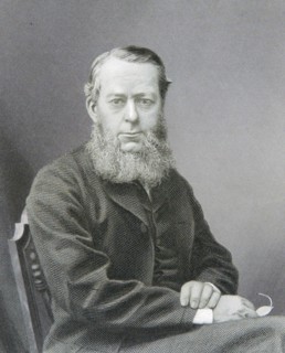 Viscount Richard Assheton Cross