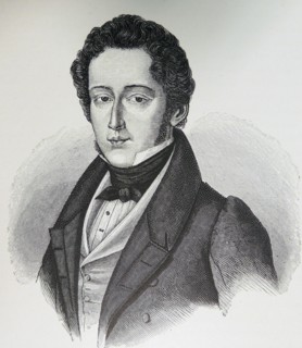 Frederic Chopin
