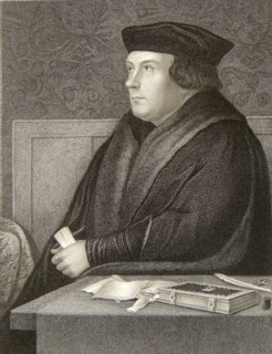 Thomas Cromwell