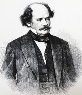 Matthew Fontaine Maury