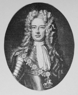 Duke of Marlborough John Churchill