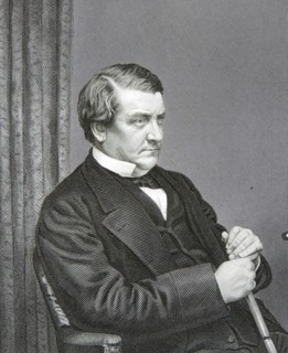 Richard Southwell Bourke
