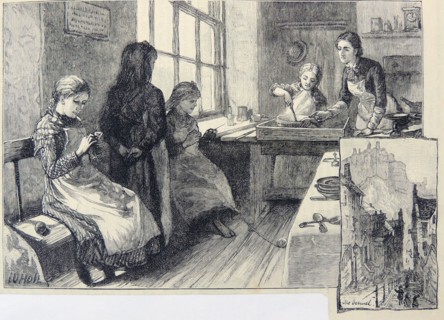 Cookery School