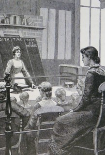 Cookery Lessons