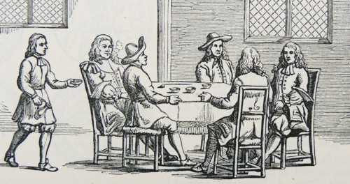 Coffee House