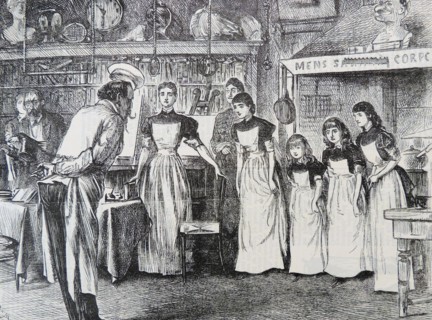 The School Room as it Ought to be