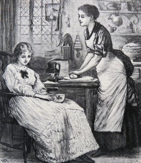 Rolling Pastry