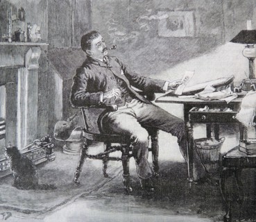 Smoking Pipe