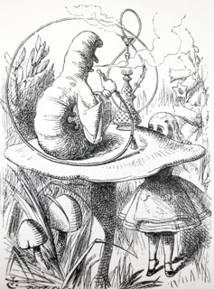 Alice's Adventures in Wonderland