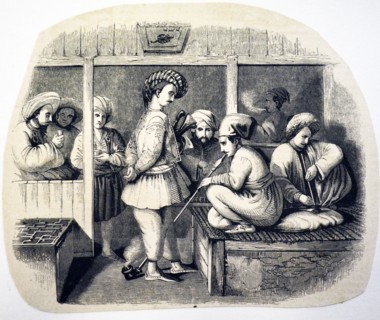 Coffee House