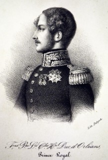 Ferdinand Philippe of Orleans