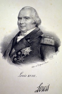 Louis XVIII of France