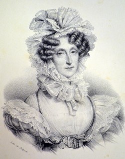 Maria Amalia of Naples and Sicily