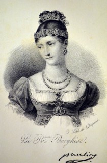 Maria-Pauline Borghese