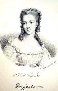 Madame de Genlis