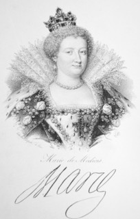 Marie de' Medici