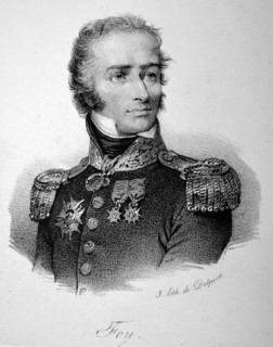 Maximilien Sebastian Foy