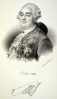 Louis XVI
