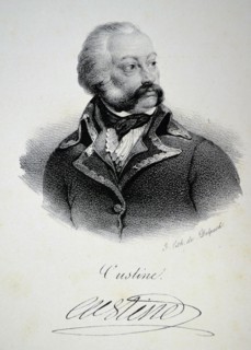 Adam Philippe, Comte de Custine
