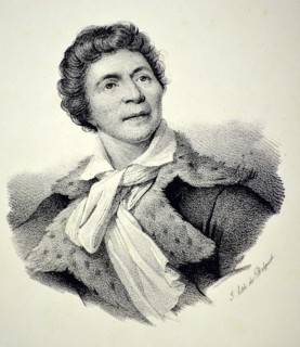 Jean Paul Marat
