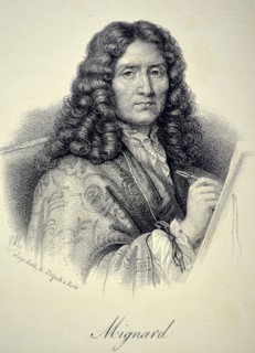Pierre Mignard