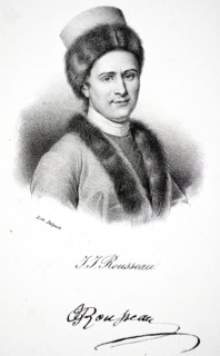 Jean-Jacques Rousseau
