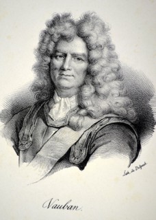 Sebastian le Prestre de Vauban