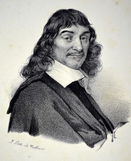 Rene Descartes
