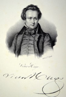 Victor Hugo