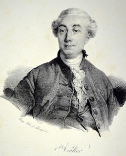 Jacques Necker