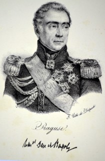 Auguste de Marmont, 1st Duke of Raguse