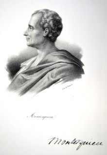 Montesquieu