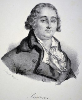 Antoine Joseph Santerre