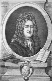Gottfried Wilhelm Leibniz