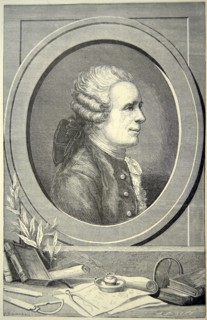 Jean le Rond d'Alembert