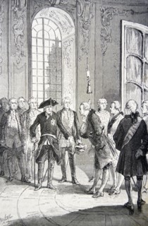 Jean le Rond d'Alembert