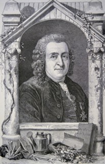 Carl von Linne