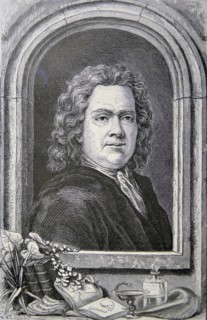 Hermann Boerhaave