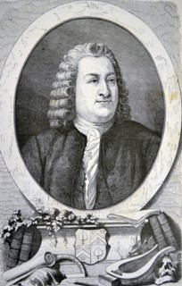 Albrecht von Haller