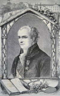 Laurent de Jussieu