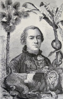 Georges-Louis Leclerc, comte de Buffon