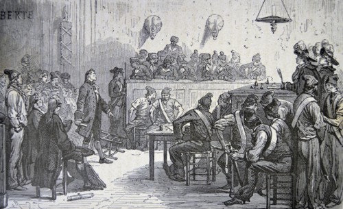 Antoine Laurent Lavoisier