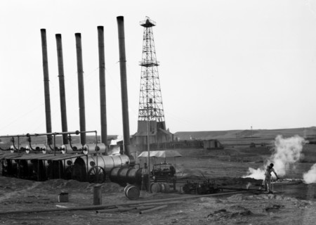 Kirkuk District, Iraq