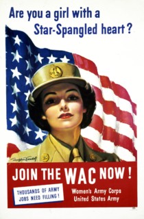 Join the WAC now!