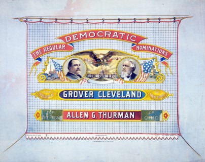 The regular Democratic nominations