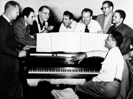 Benny Goodman