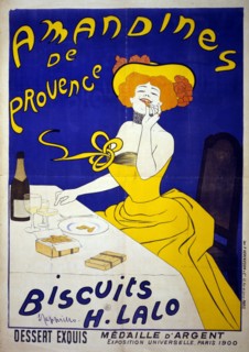 Amandines de Provence