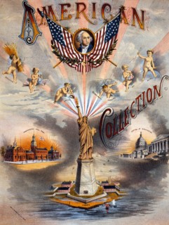 American collection